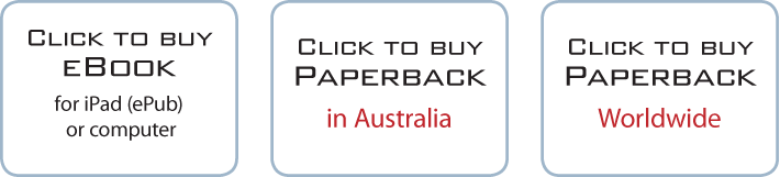 Buy eBook, buy paperback in australia, buy paperback worldwide.